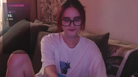 Scarlett online show from 01.17.26