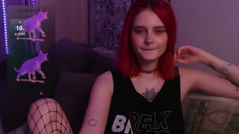 Scarlett online show from 06.17.26
