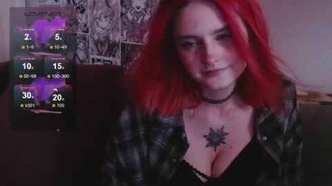 Scarlett online show from 06.27.26
