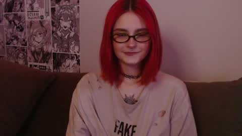 Scarlett online show from 06.29.26