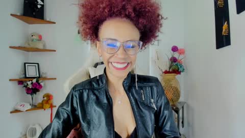 Scarlett online show from 12.03.24