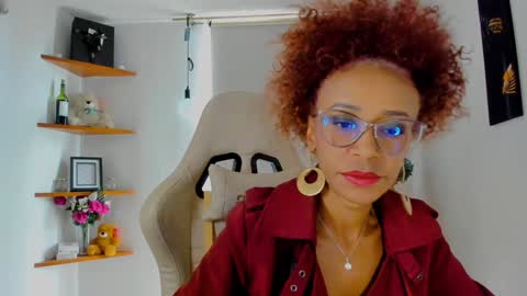 Scarlett online show from 01.06.25