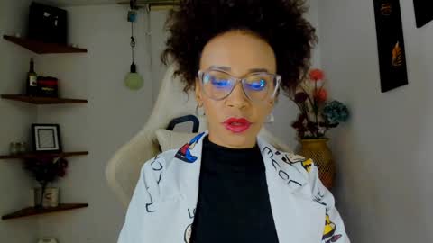 Scarlett online show from 01.09.25