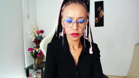 Scarlett online show from 02.08.25