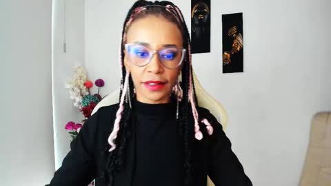 Scarlett online show from 02.11.25