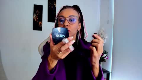 Scarlett online show from 02.22.25