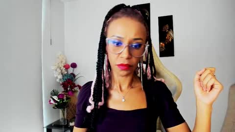 Scarlett online show from 02.24.25