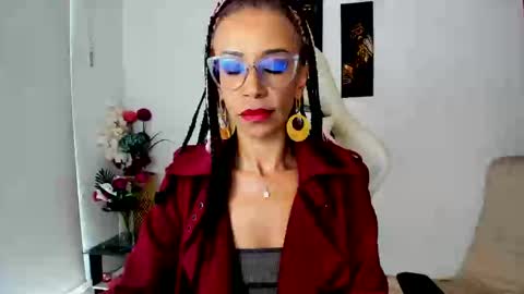 Scarlett online show from 02.25.25