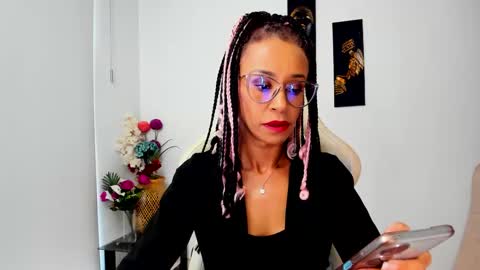 Scarlett online show from 02.28.25