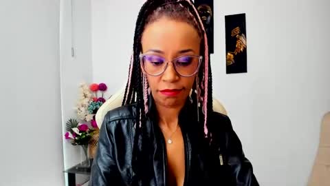 Scarlett online show from 03.04.25