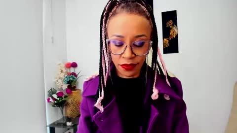 Scarlett online show from 03.05.25