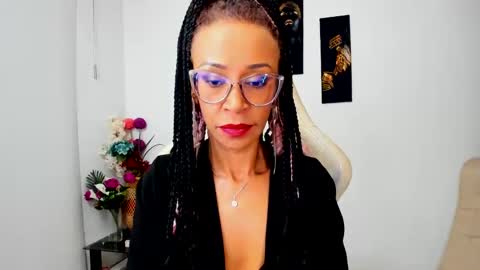 Scarlett online show from 03.07.25