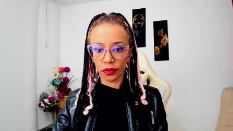 Scarlett online show from 03.12.25