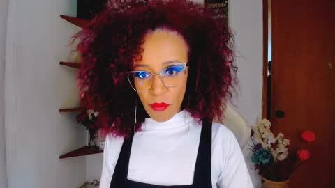 Scarlett online show from 09.30.25