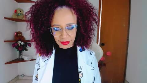 Scarlett online show from 10.01.25