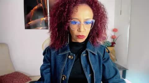 Scarlett online show from 10.18.25