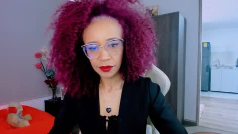 Scarlett online show from 02.17.26