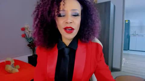 Scarlett online show from 02.27.26