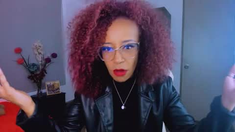 Scarlett online show from 03.27.26