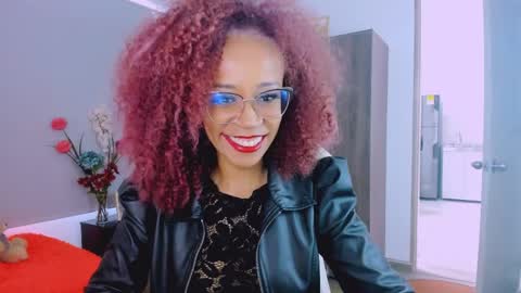 Scarlett online show from 04.09.26