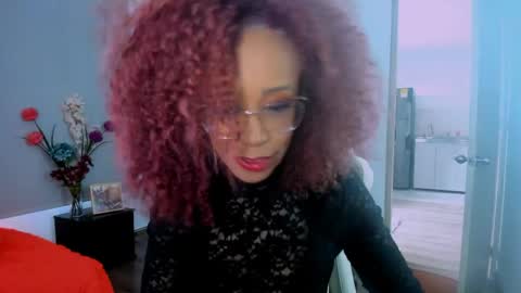 Scarlett online show from 04.22.26