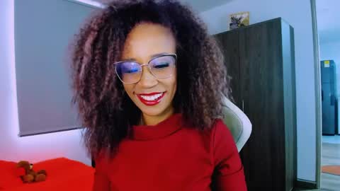 Scarlett online show from 06.01.26