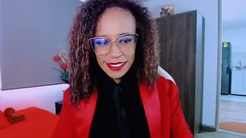 Scarlett online show from 06.09.26