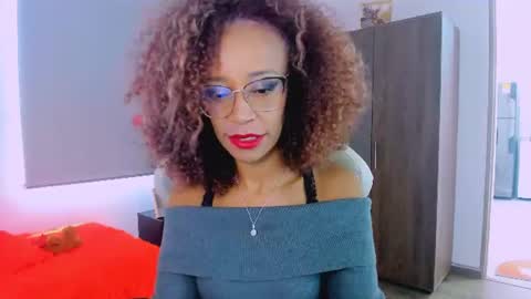 Scarlett online show from 06.12.26