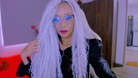 Scarlett online show from 06.30.26
