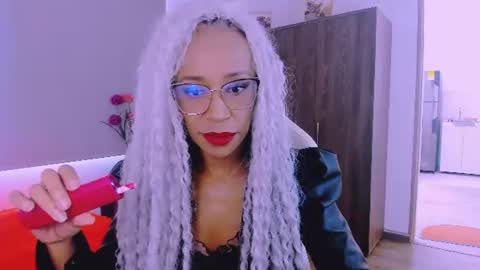 Scarlett online show from 07.10.26