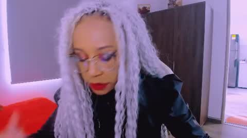 Scarlett online show from 07.11.26