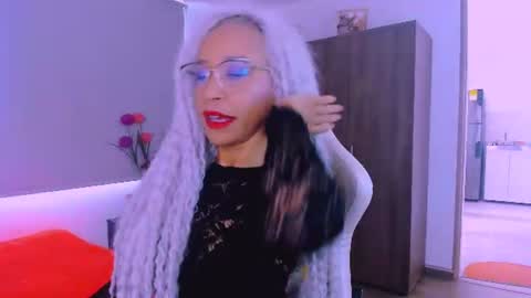 Scarlett online show from 07.15.26