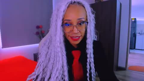 Scarlett online show from 07.17.26
