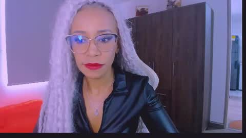 Scarlett online show from 07.23.26
