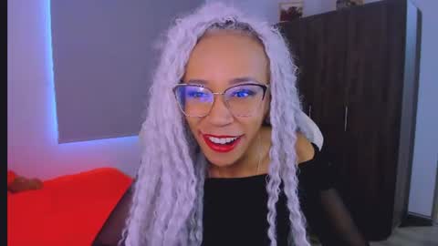 Scarlett online show from 07.28.26