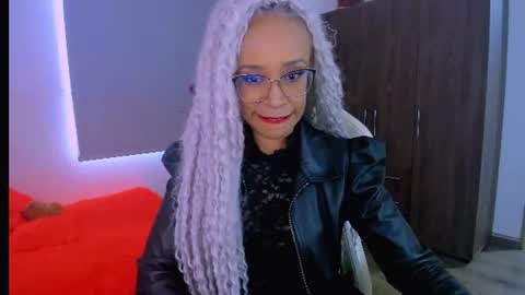 Scarlett online show from 07.29.26