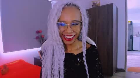 Scarlett online show from 07.31.26