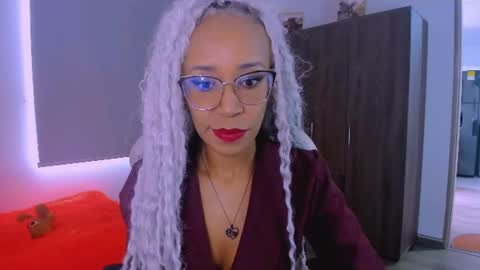 Scarlett online show from 08.05.26