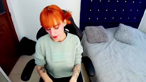 Scarlett online show from 09.15.25