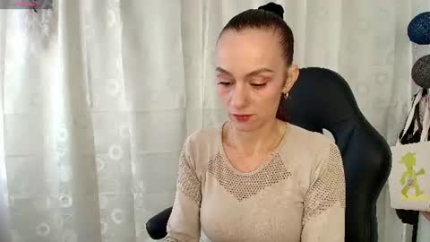Scarlett online show from 06.30.26