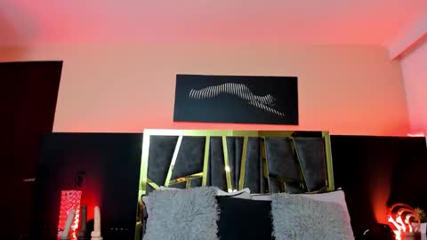 Snapshot of scarlettorres chatting on 10.07.25 scarlettorres online show from 10.07.25