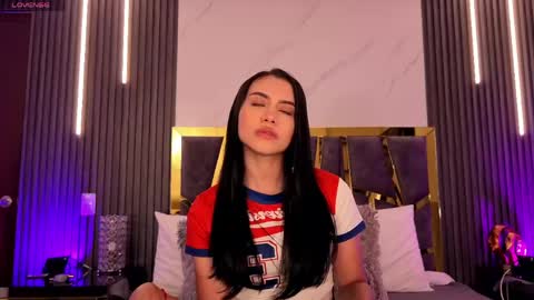 scarlettorres online show from 04.15.26