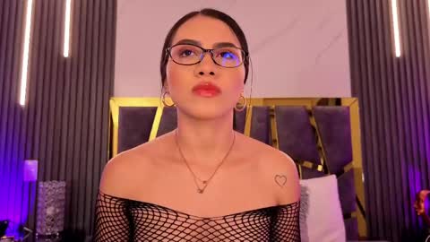 scarlettorres online show from 04.16.26