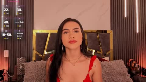 Snapshot of scarlettorres chatting on 06.05.26 scarlettorres online show from 06.05.26