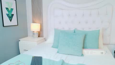 Scarlett Petrova online show from 03.24.26