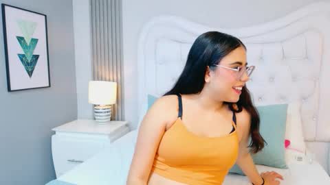 Scarlett Petrova online show from 03.28.26