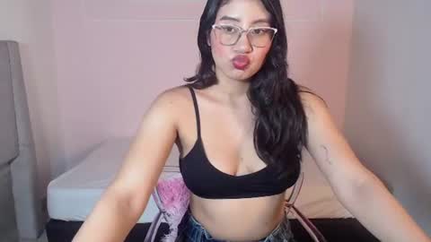 scarlettray5 online show from 07.31.26