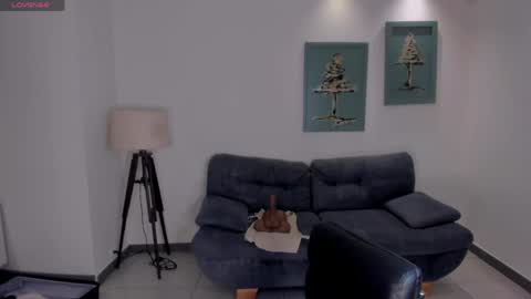 Scarlett Rose online show from 05.23.26
