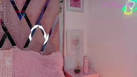 Scarlett  online show from 09.21.25