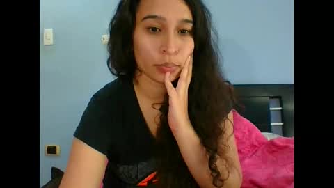 Nataly online show from 04.25.26